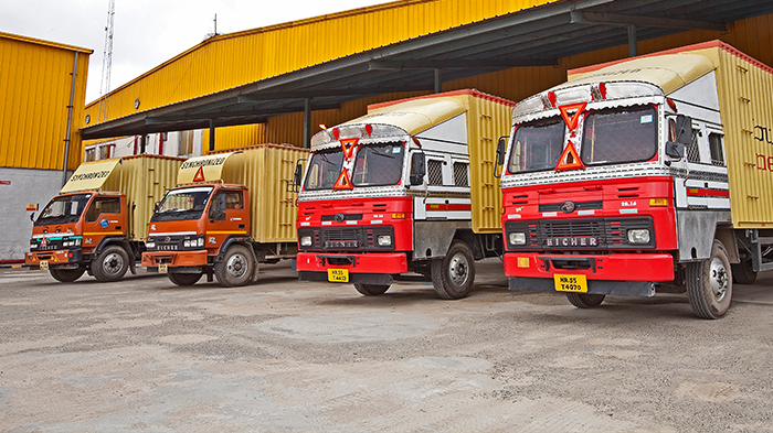 Transportation Company in Chennai