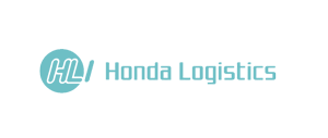 Honda Logistics Client of Synchronized