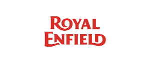 Royal Enfield Client of Synchronized